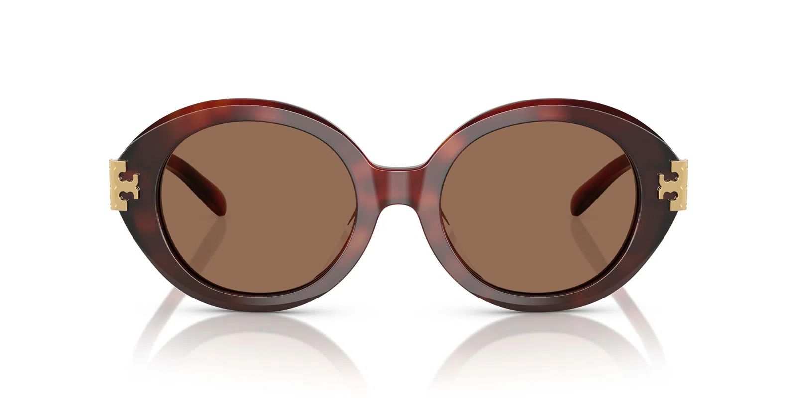 Tory Burch 7210U Sunglasses - view 10